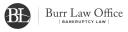 Burr Law Office LLC logo